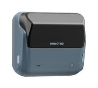 NIIMBOT - B4 Space Blue - Imprimante d'étiquettes