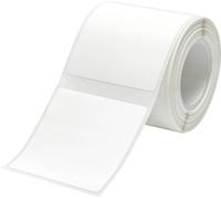 NIIMBOT blanc 180 pc(s) A2A18518701 Etiquette prix, Etiquette badges