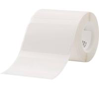 NIIMBOT blanc 230 pc(s) 1EA01263802 Etiquette prix, Etiquette badges