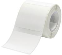 NIIMBOT blanc 230 pc(s) A2A88608401 Etiquette prix, Etiquette badges