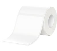 NIIMBOT blanc 290 pc(s) 1EA01204902 Etiquette prix, Pastilles, Etiquette badges