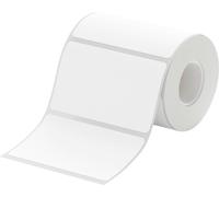 NIIMBOT blanc 900 pc(s) 1EA01204102 Etiquette prix, Pastilles, Etiquette badges