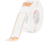 NIIMBOT coloré 130 pc(s) A2A68001101 Etiquette prix, Etiquette badges