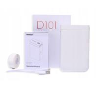 NIIMBOT D101 Imprimante thermique FR