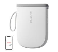 NIIMBOT D11_H Imprimante thermique Étiquettes EAN Nouveau +1Rouleau 300DPI