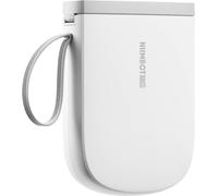 NIIMBOT D11_H Portable thermal label printer Imprimante d'étiquettes thermique directe 300 x 300 dpi Largeur des étiquettes