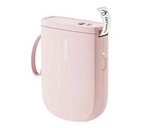 NIIMBOT - D11_H rose - Imprimante d'étiquettes