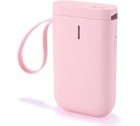 NIIMBOT D11 Imprimante détiquettes transfert thermique 203 x 203 dpi Largeur des étiquettes (max.): 12 mm Bluetooth®, Fonctionnement sur batterie