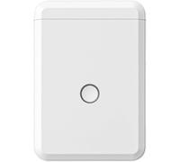 NIIMBOT D110 Imprimante d'étiquettes transfert thermique 203 x 200 dpi Largeur des étiquettes (max.): 12 mm Bluetooth®