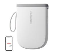 Niimbot D11h Portable Label Printer White