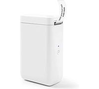 NIIMBOT Étiqueteuse avec ruban adhésif D101 Imprimante d'étiquettes de 1.3 à 2.5 cm de large, connexion sans fil, plusieurs modèles disponibles pour téléphone portable, maison, rechargeable par USB