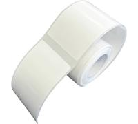 NIIMBOT Etiquette blanc 110 pc(s) repositionnable A2A88358201 Etiquette prix, Etiquette badges
