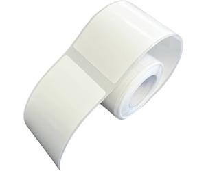 NIIMBOT Etiquette blanc 110 pc(s) repositionnable A2A88358201 Etiquette prix, Etiquette badges