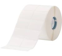 NIIMBOT blanc 2600 pc(s) 1EA01205503 Etiquette prix, Pastilles, Etiquette badges