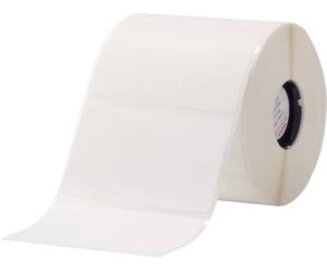 NIIMBOT Etiquette blanc 690 pc(s) repositionnable 1EA01204702 Etiquette prix, Pastilles, Etiquette badges