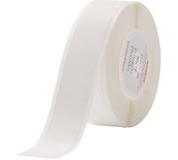 Niimbot Étiquettes prix et badges A2A08311501 blanc décollable 95 pièces