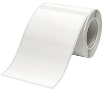 NIIMBOT Etiquette blanc 95 pc(s) décollable A2A88358701 Etiquette prix, Etiquette badges