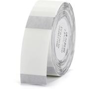 NIIMBOT Etiquette (rouleau) 14 x 25 mm transparent 240 pc(s) A2G88588001 Etiquette universelles