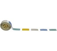 NIIMBOT Etiquette (rouleau) 14 x 30 mm jaune 195 pc(s) A2A28978201 Etiquette universelles
