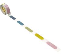 NIIMBOT Etiquette (rouleau) 14 x 40 mm bleu clair 160 pc(s) A2A68301401 Etiquette universelles