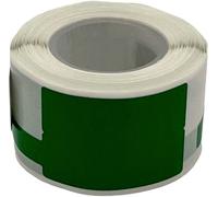 NIIMBOT Etiquette (rouleau) 38 x 25 mm vert 100 pc(s) 1EA00748702 Etiquette pour câbles