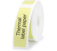 NIIMBOT Etiquette (rouleau) 40 x 12 mm jaune 160 pc(s) A2A68301301 Etiquette universelles