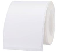 NIIMBOT Etiquette (rouleau) 40 x 80 mm blanc 95 pc(s) A2A18918001 Etiquette universelles
