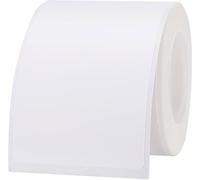 NIIMBOT Etiquette (rouleau) 40 x 80 mm blanc 95 pc(s) A2A18918001 Etiquette universelles