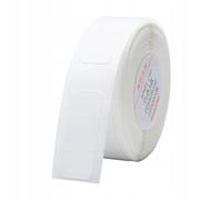 NIIMBOT Étiquettes autocollantes 10*25mm BLANC 240pcs D11/D110/D101 Original