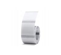 .NIIMBOT Étiquettes autocollantes 31 mm RONDES TRANSPARENTES 210 pièces pour B21/B3S/B1