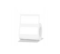 .NIIMBOT Étiquettes autocollantes 50 × 20 mm BLANCHES 320 pièces B21/B1/B3S D'origine