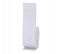 NIIMBOT Étiquettes Blanches Bijoux Autocollants Série B 100pcs B21/B1/B3S