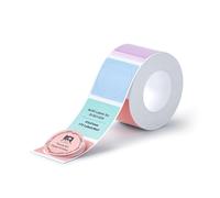 NIIMBOT coloré 175 pc(s) A2A78358001 Etiquette prix, Etiquette badges