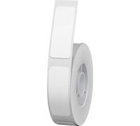 Niimbot Étiquettes RP 12x30mm 210 pcs blanc par D11 a D110