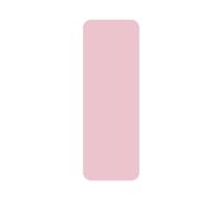 Niimbot étiquettes thermiques, 14x40 mm, 1x rouleau de 160 pièces, rose