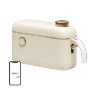 Niimbot H1S, imprimante d'étiquettes portable sans fil Bluetooth