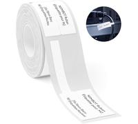 NIIMBOT M2 Cable Étiquettes, 25 * 78mm