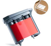NIIMBOT M2 Ruban d'étiquetage de remplacement, uniquement pour la machine à étiqueter M2,