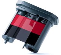 NIIMBOT M2 Ruban d'étiquetage de Remplacement, Uniquement pour la Machine à étiqueter M2,