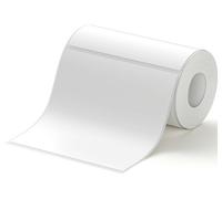 NIIMBOT Rouleau d'étiquettes 100 mm x 0.1 m 75 pc(s) 1EA03760202 Etiquette universelles