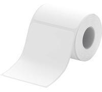 NIIMBOT Rouleau d'étiquettes 50 mm x 0.07 m blanc 100 pc(s) 1ED00751702 Etiquette universelles
