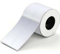 NIIMBOT Rouleau détiquettes 50 x 70 mm argent 100 pc(s) 1ED00383402 Etiquette universelles