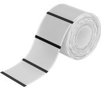 NIIMBOT Rouleau d'étiquettes 60 mm x 0.06 m transparent 125 pc(s) 1EA01921501 Etiquette universelles