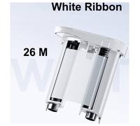 NIIMBOT Rouleau d'étiquettes 76 mm x 26 m 1 pc(s) 1EH00026302 Etiquette universelles
