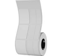 NIIMBOT Rouleau d'étiquettes blanc 135 pc(s) 1ED01186702 Etiquette universelles
