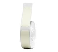 NIIMBOT Rouleau d'étiquettes pour imprimante d'étiquettes 008-7002124 couleurs assorties, 13.0 x 35.0 mm, 1 x 90 étiquettes