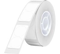 Niimbot Thermal Labels T Stickers 14X28Mm 220 pcs (White Round)