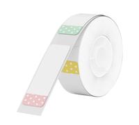 Niimbot Thermal Labels T Stickers 14X40Mm 160 Pieces (Dots)