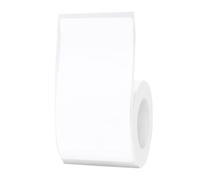 Niimbot Thermal Labels T Stickers 45X80Mm 95 pcs (White)