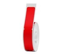 Niimbot Thermal Stickers 12,5x74+35, 65 Pcs. (Red)
